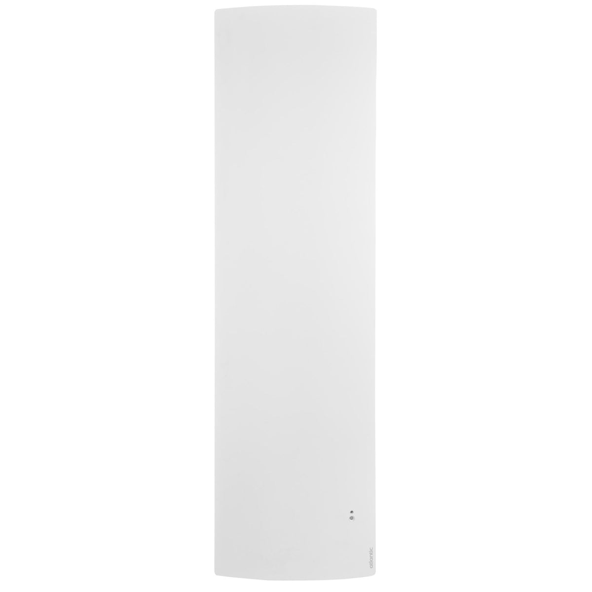 Radiateur ATLANTIC connecté Vertical Blanc DIVALI NEO PI - Mister PRO