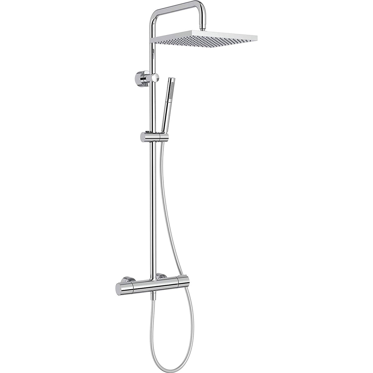 JACOB DELAFON Colonne de douche thermostatique Brigitte