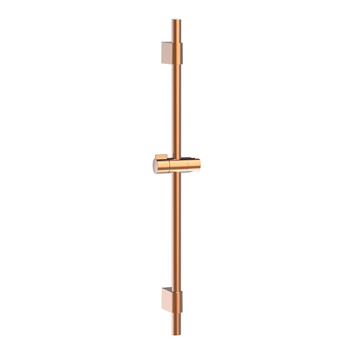 Barre de douche Grohe, accessoire sanitaire, couleur cuivre