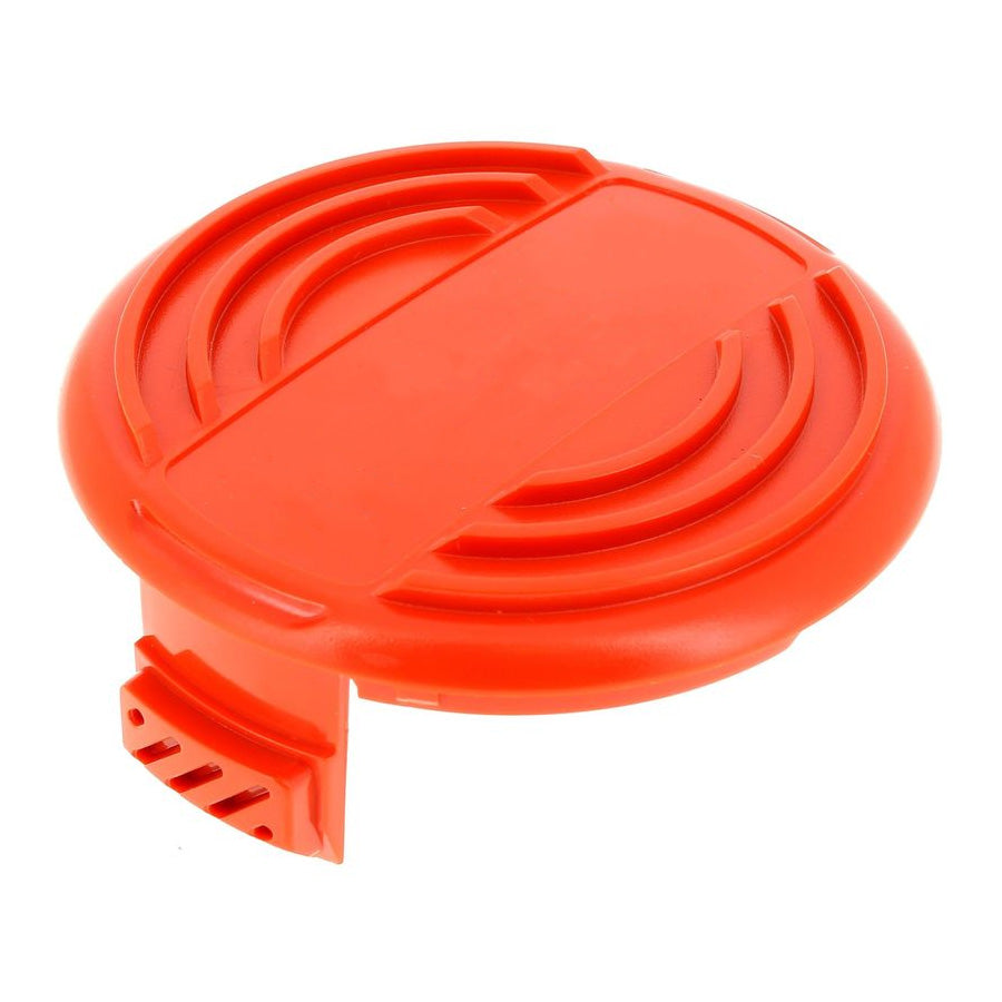 Bobine compatible BLACK+DECKER PowerCommand A6505-XJ pour coupe-bordures, accessoire pour fil de coupe.