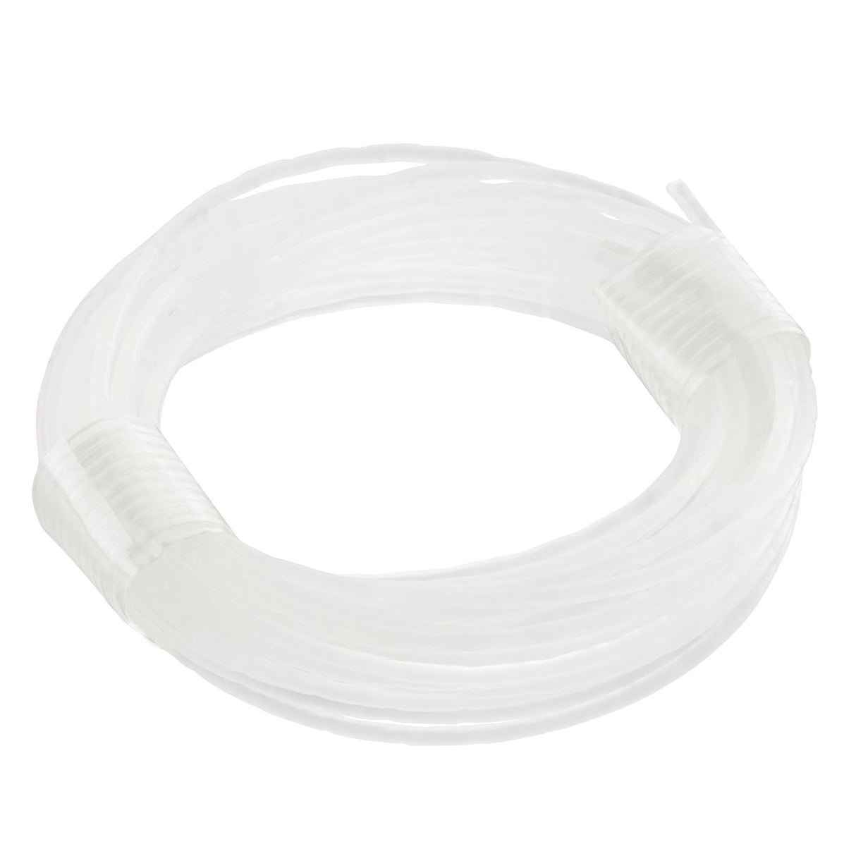 Tuyau flexible Facom, type tube, couleur transparent.
