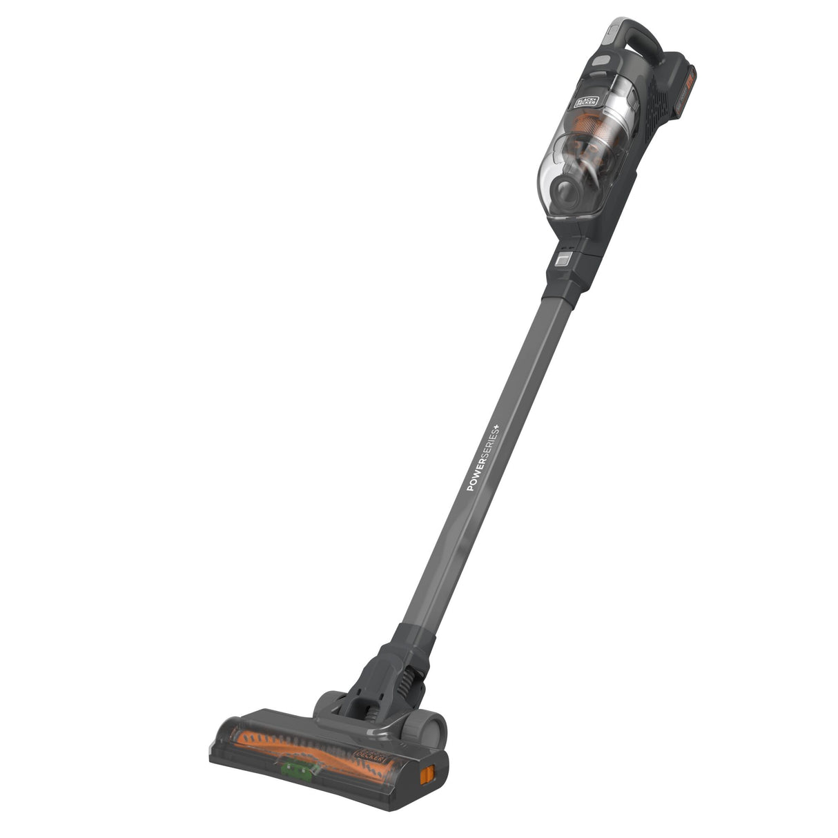 Aspirateur balai Powerseries+ 18V 2,0 Ah - Multifonction - BHFEA18D1-QW