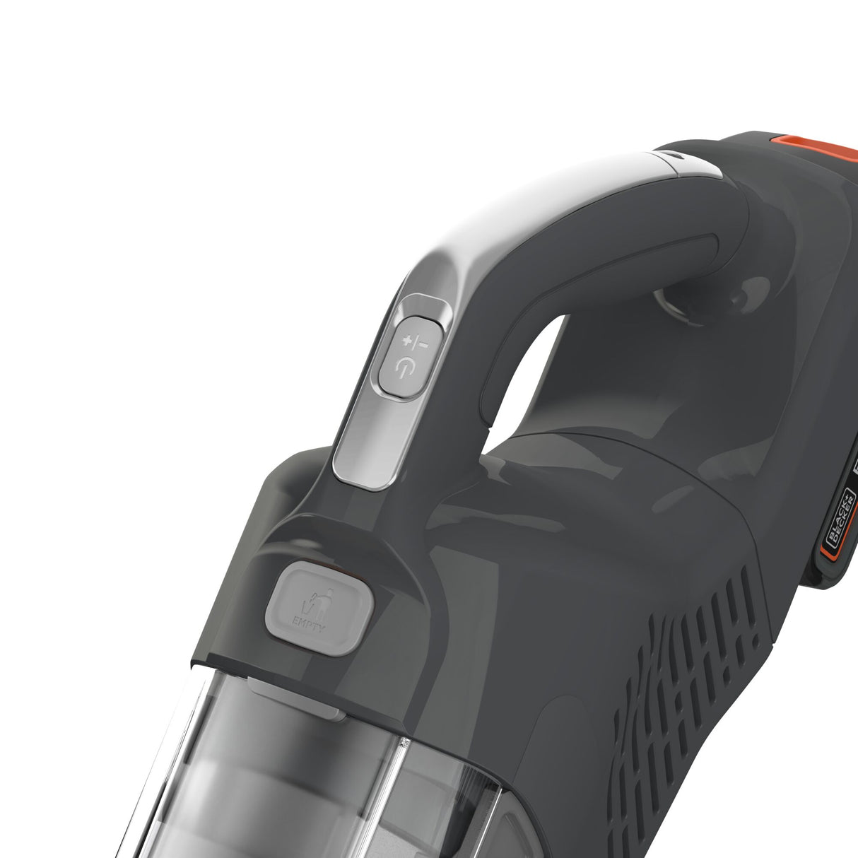Aspirateur balai Powerseries+ 18V 2,0 Ah - Multifonction - BHFEA18D1-QW