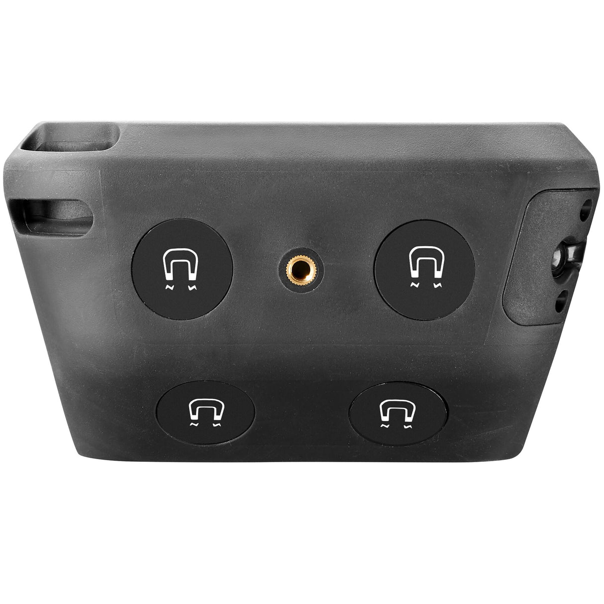 Support magnétique Facom, accessoire outillage, couleur noir