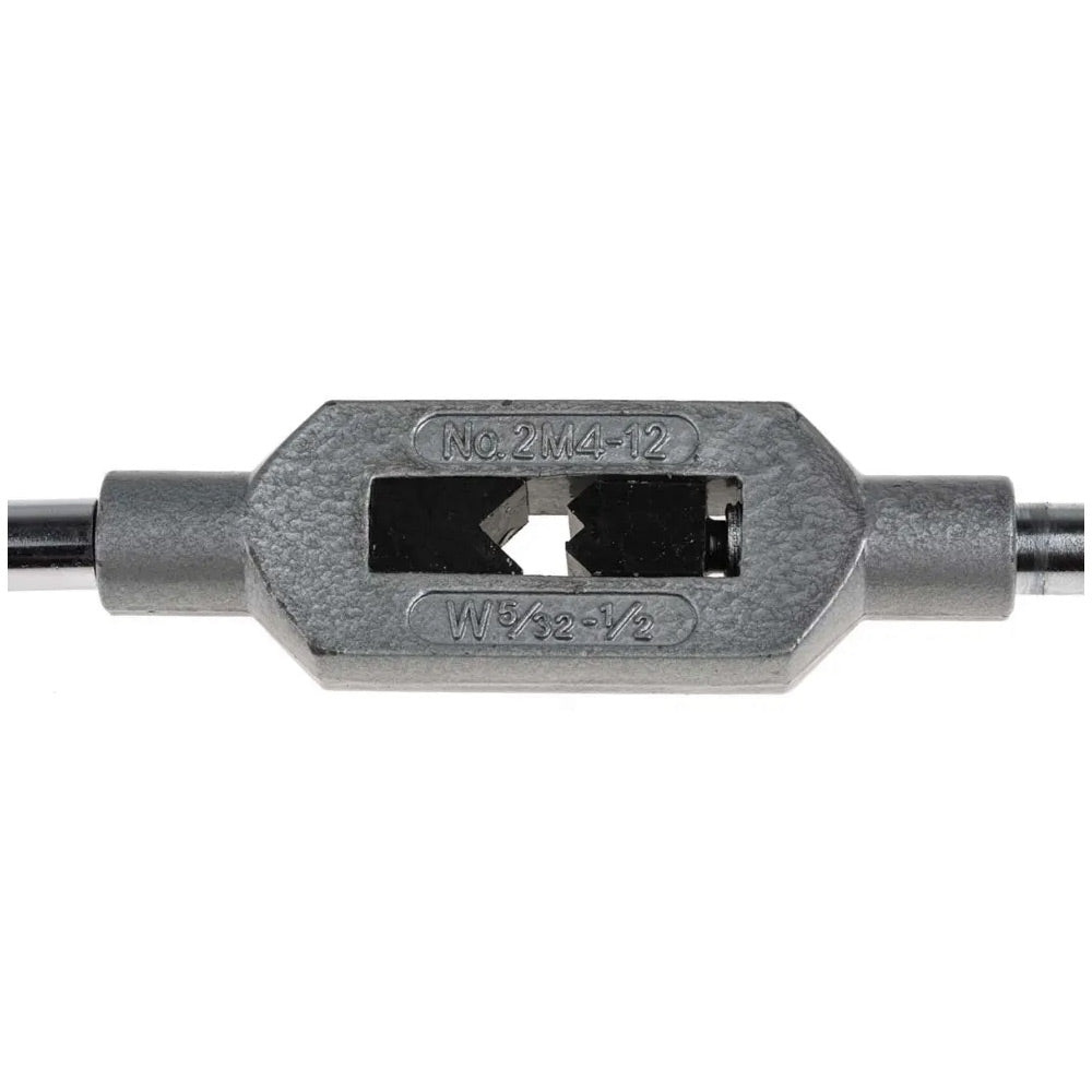 Porte-filière Facom, outillage en métal gris, outil de filetage manuel