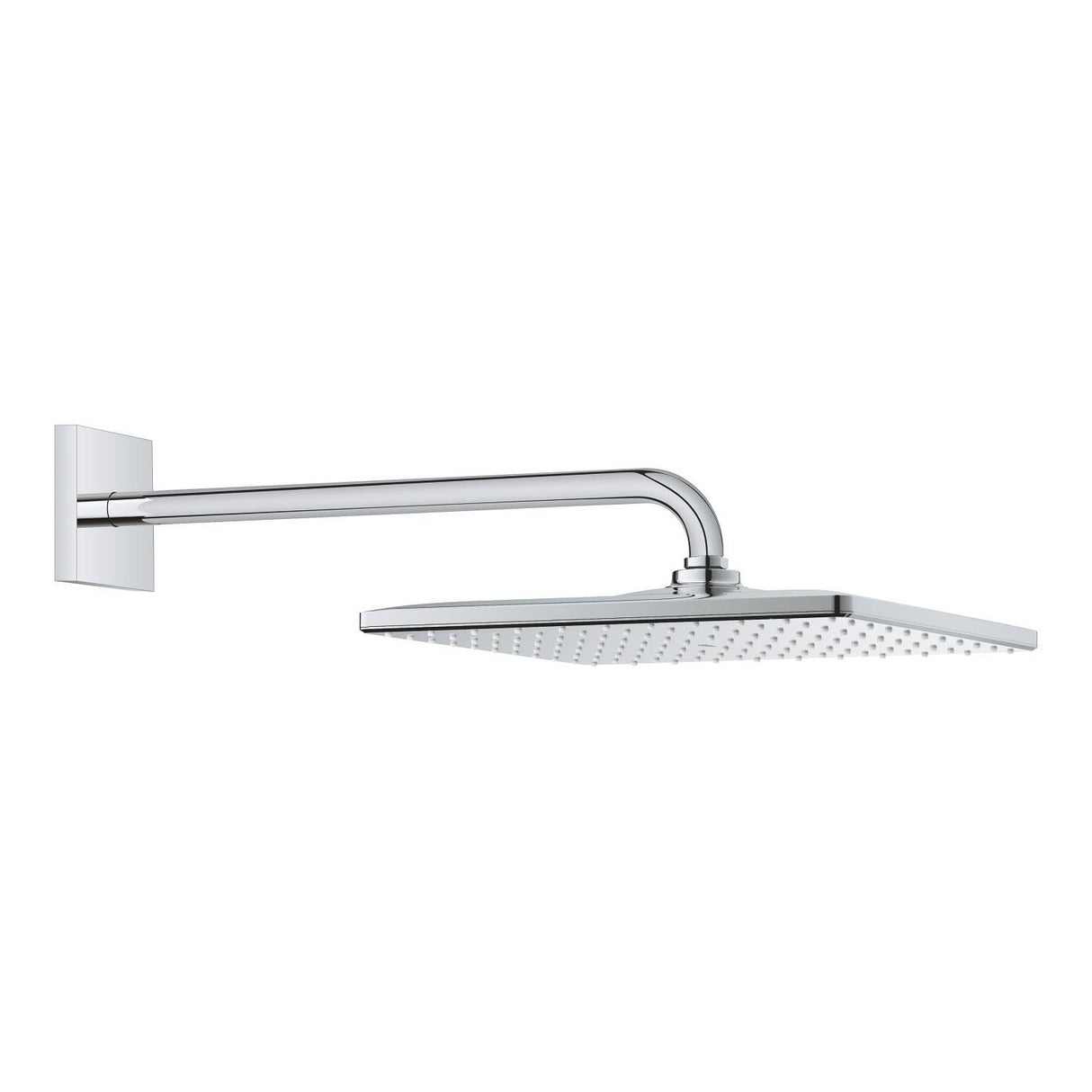 GROHE Douche de tête 1 jet et bras 422mm Rainshower Mono 310 Cube