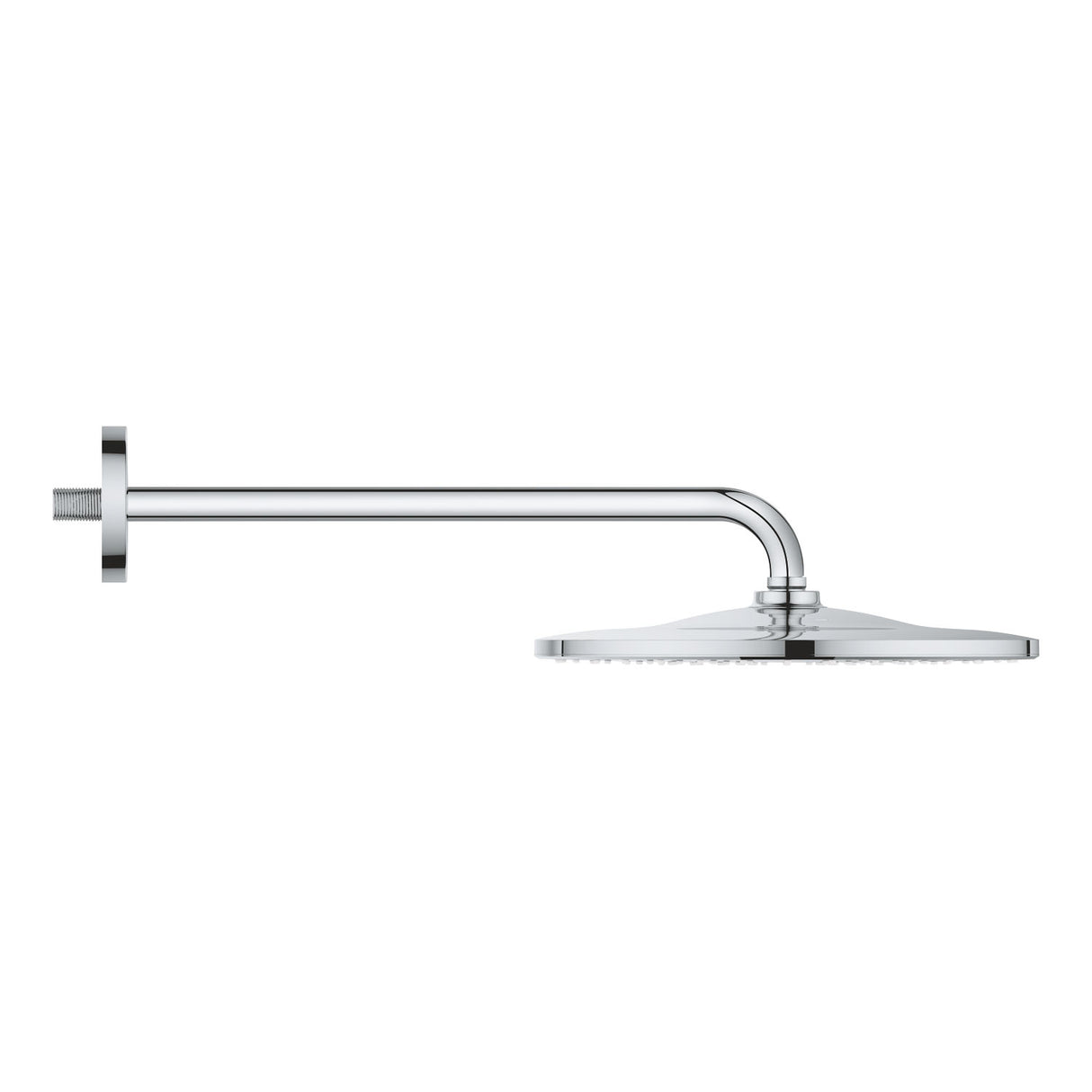 GROHE Douche de tête 1 jet et bras 422mm Rainshower Mono 310