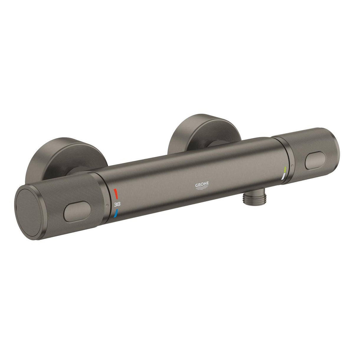 GROHE Mitigeur de douche thermostatique Precision Feel - Mister PRO