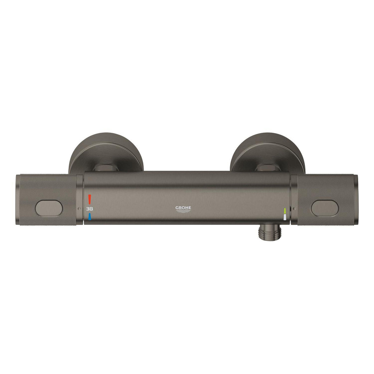 GROHE Mitigeur de douche thermostatique Precision Feel - Mister PRO