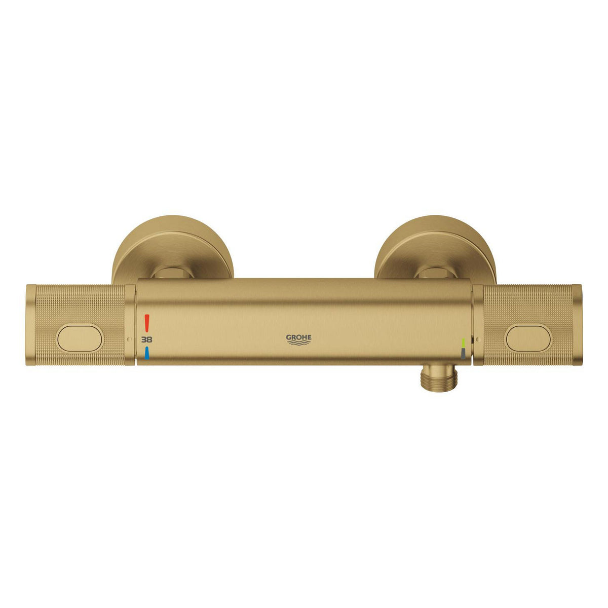 GROHE Mitigeur de douche thermostatique Precision Feel - Mister PRO