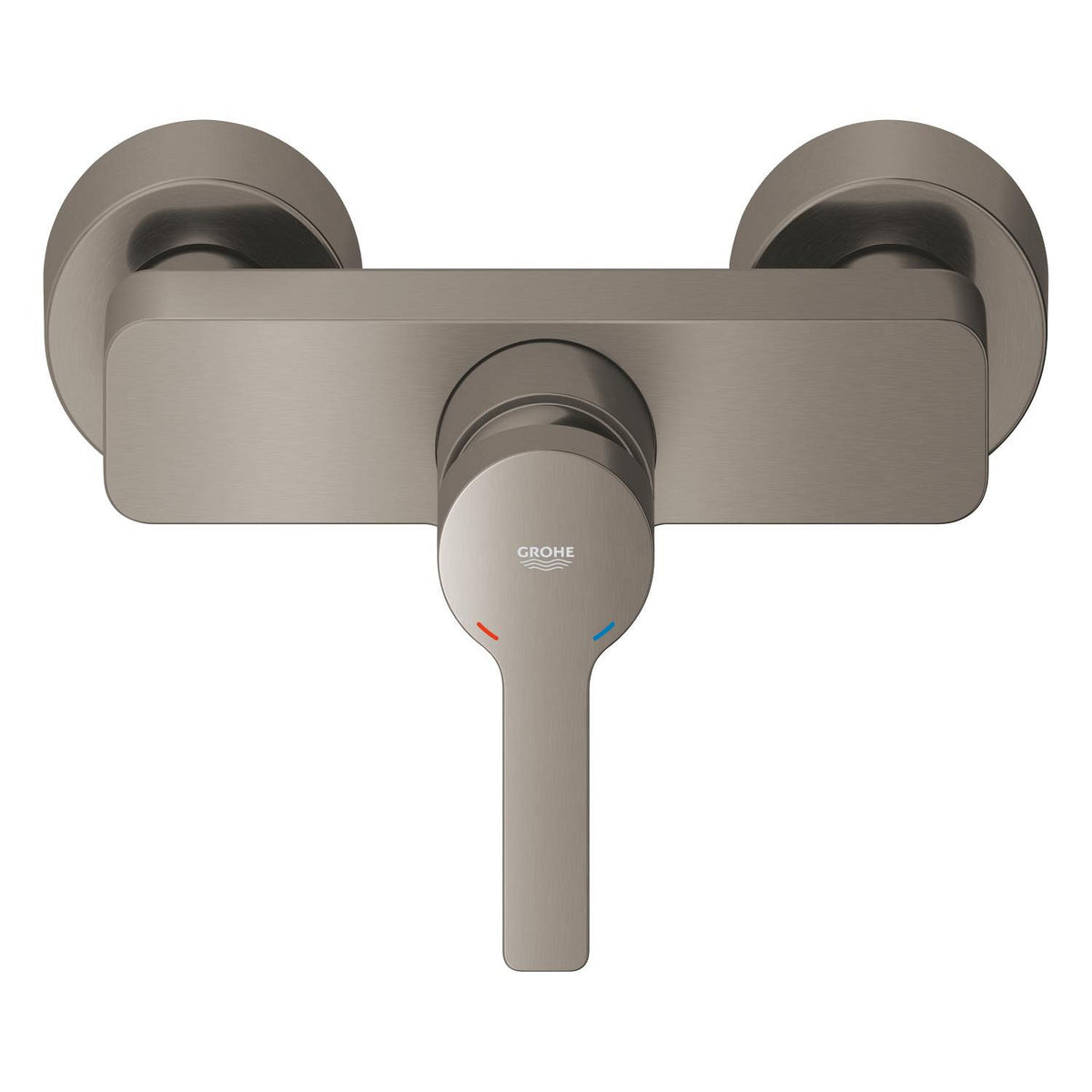 GROHE Mitigeur de douche mural Lineare - Mister PRO