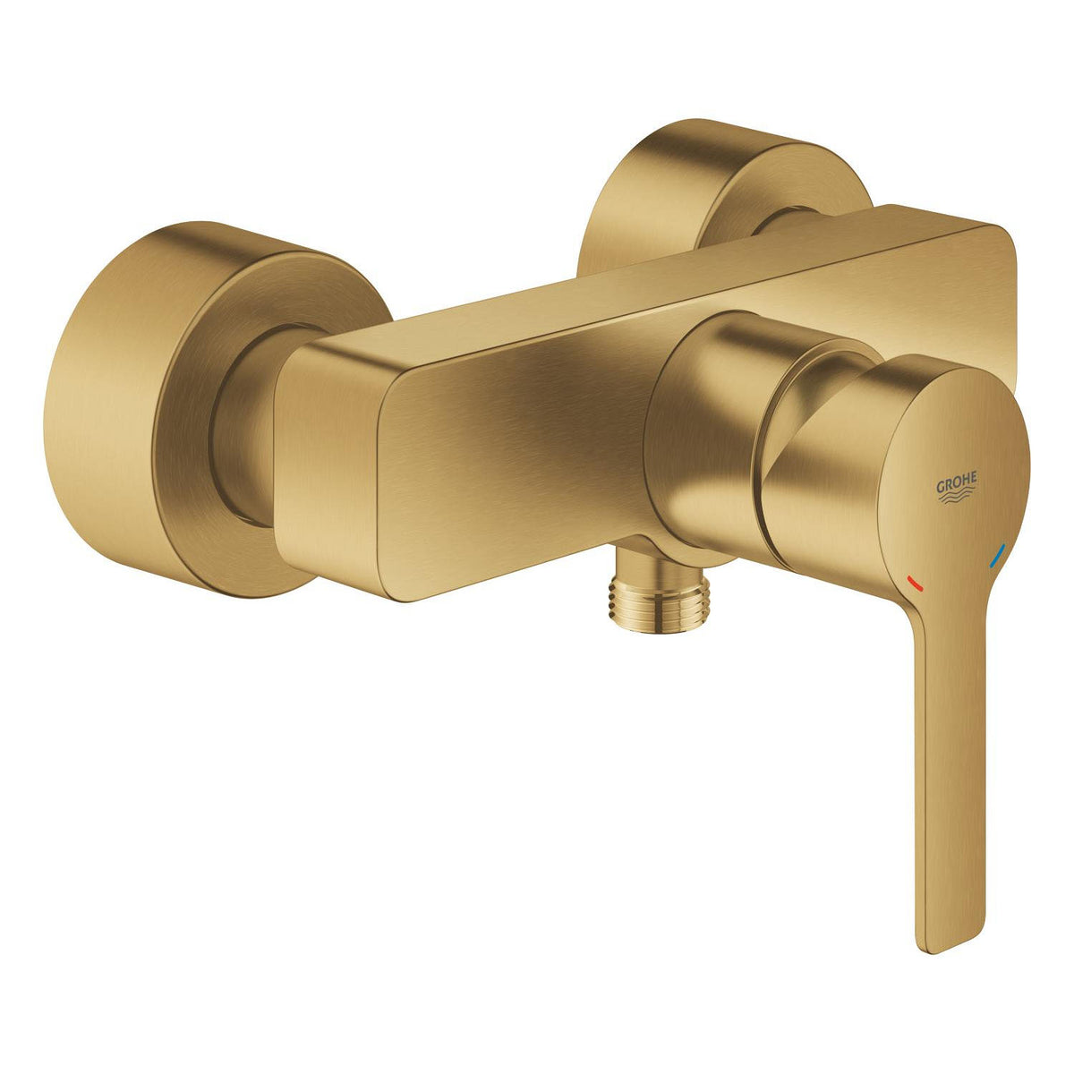 GROHE Mitigeur de douche mural Lineare - Mister PRO