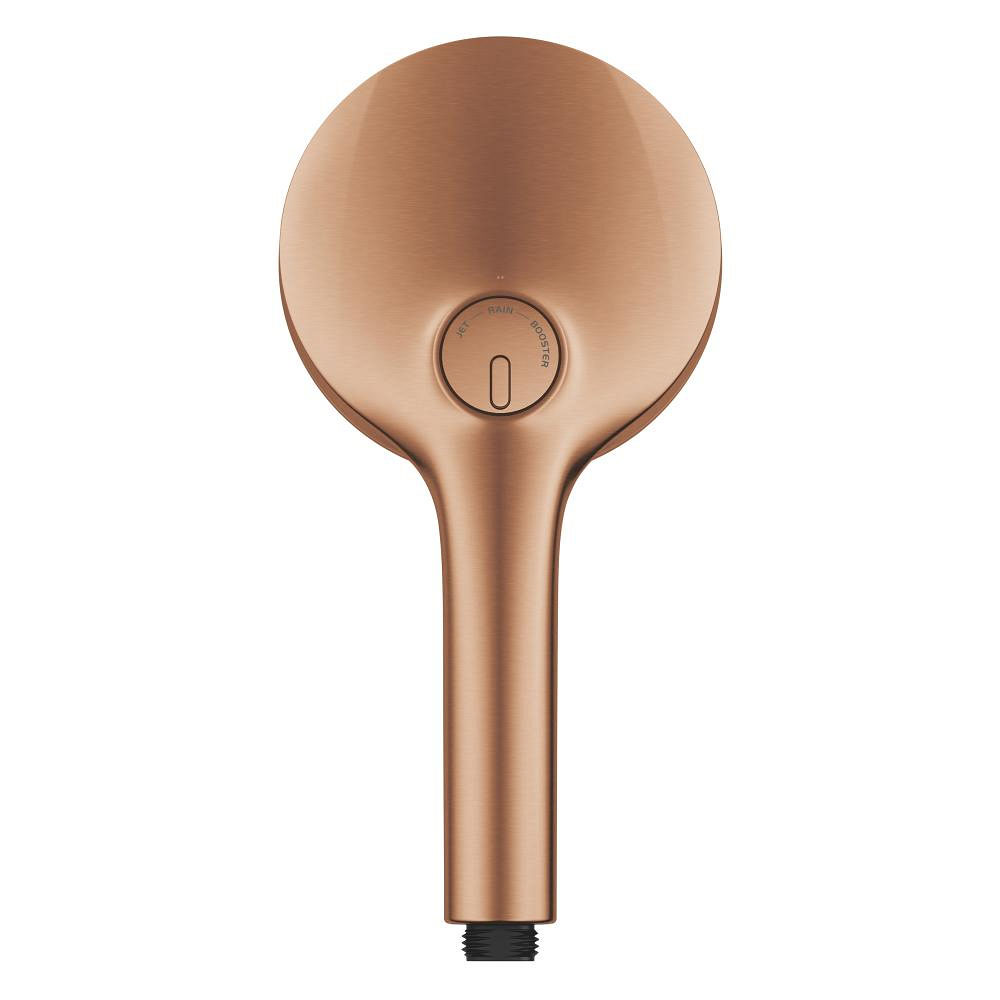 GROHE Douchette 3 jets Vitalio Joy+ 120 - 7.9l/min - Mister PRO