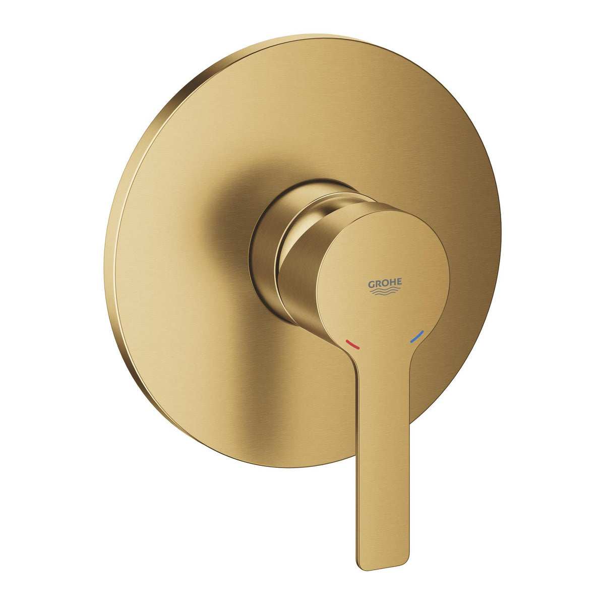 GROHE Mitigeur de douche monocommande 1 sortie Lineare - Mister PRO