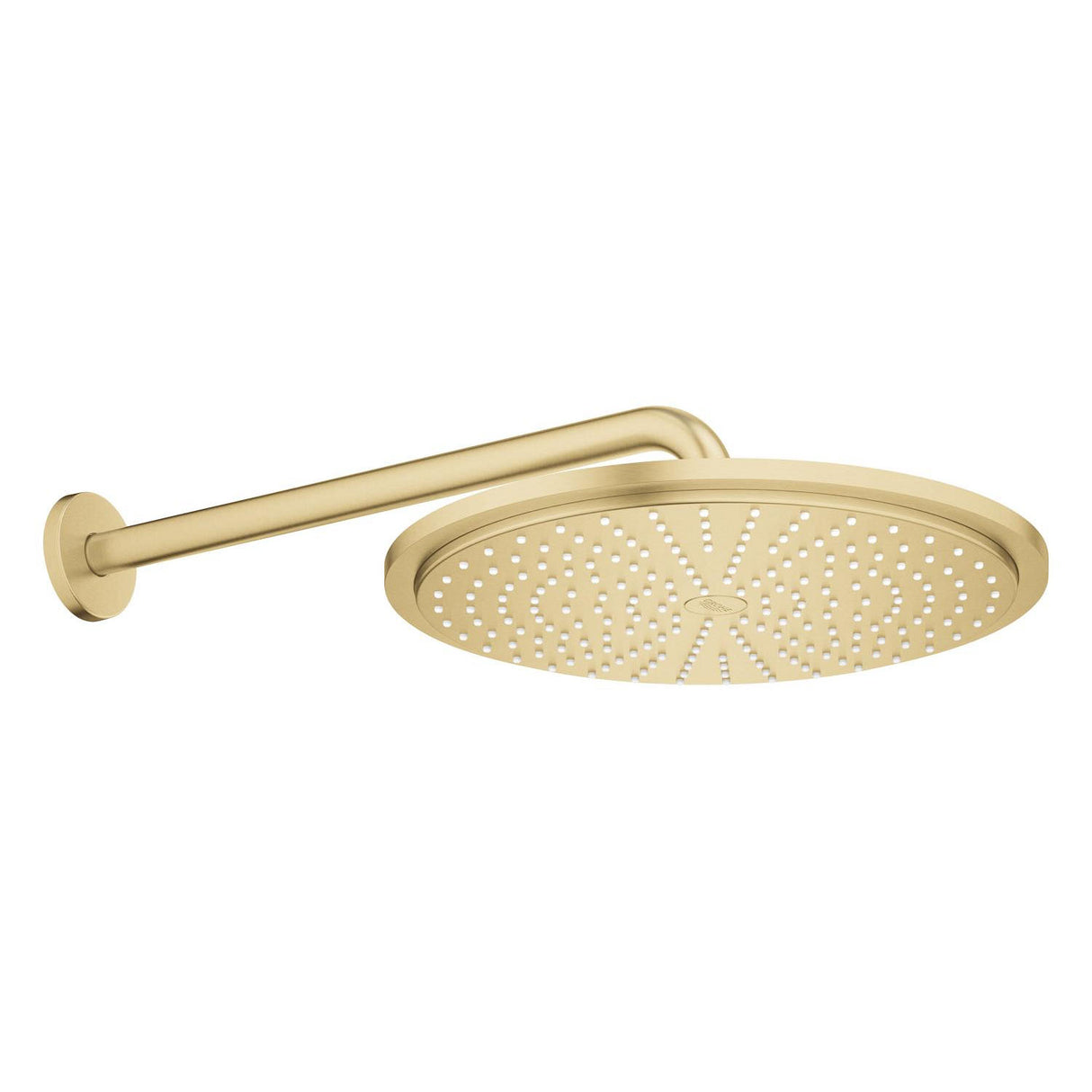 GROHE Douche de tête et bras 380mm 1 jet Rainshower Cosmopolitan 310