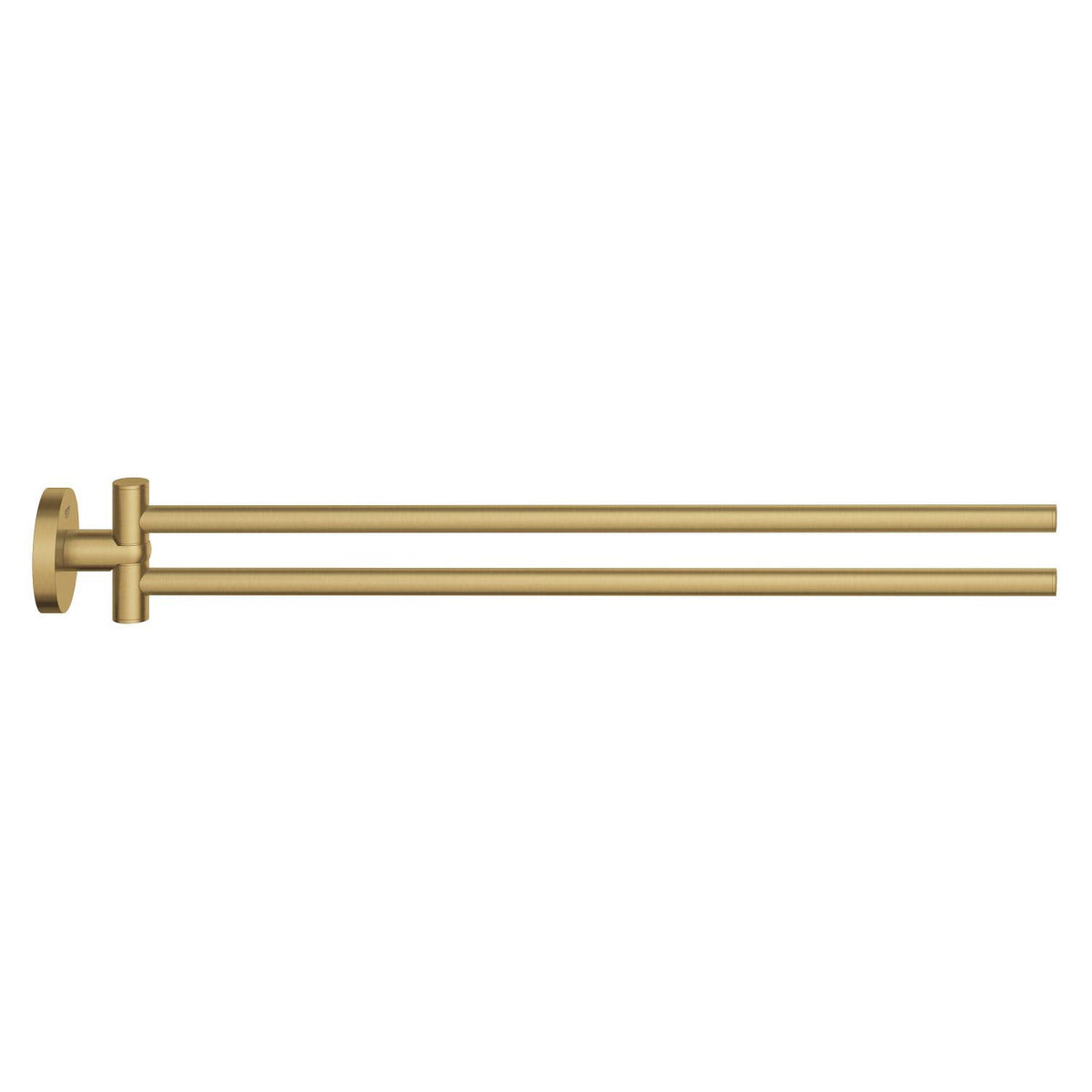 GROHE Porte-serviettes Start - Mister PRO