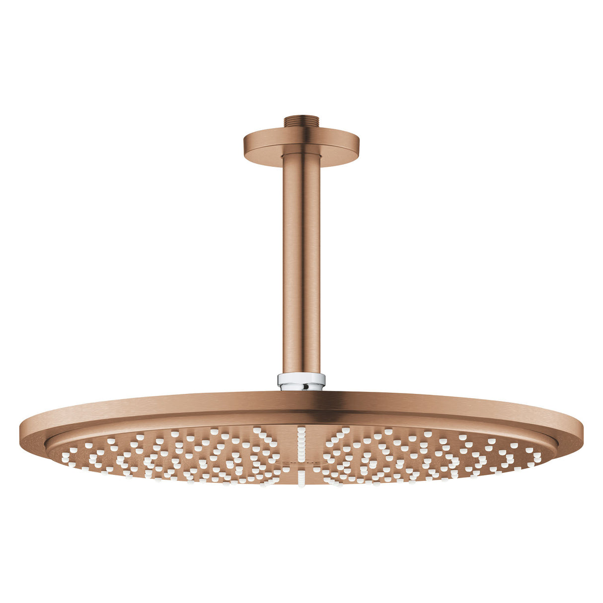 GROHE Douche de tête et bras plafond 142mm 1J Rainshower Cosmopolitan 310