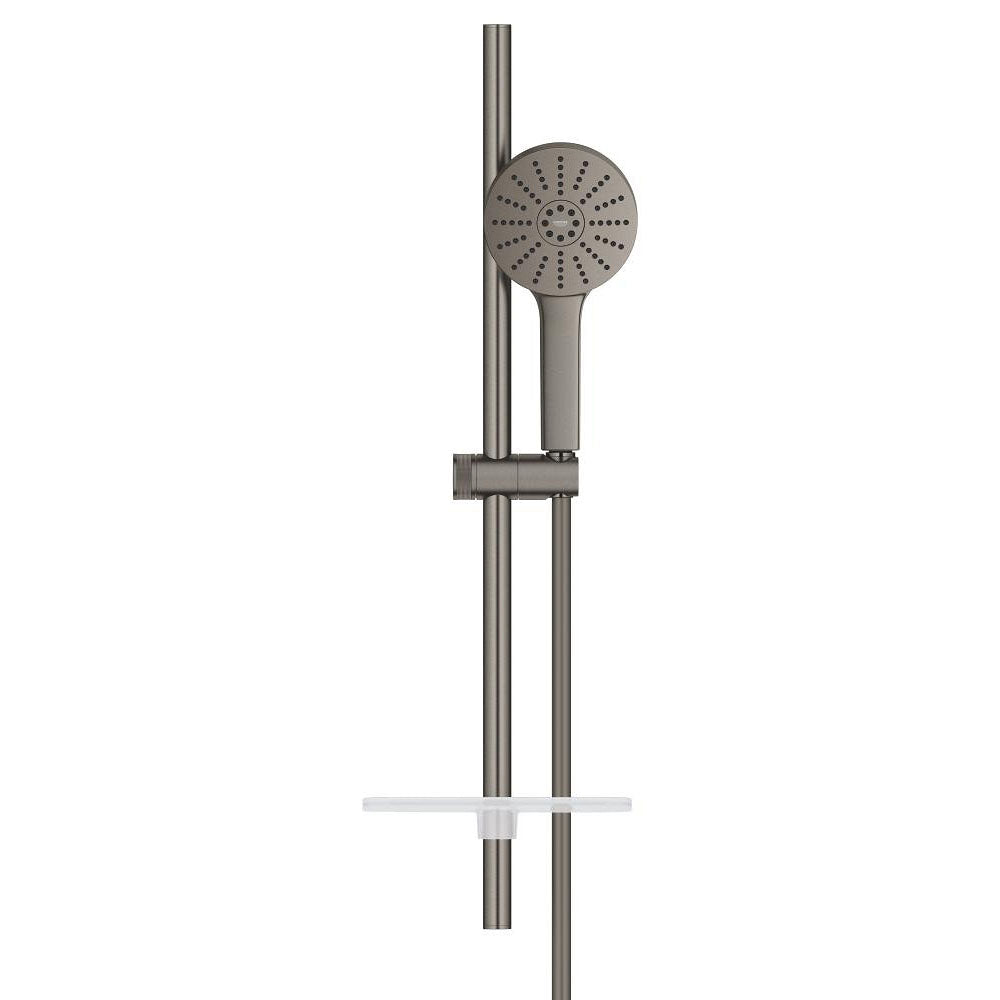 GROHE Ensemble de douche 3 jets Vitalio Joy+ 120