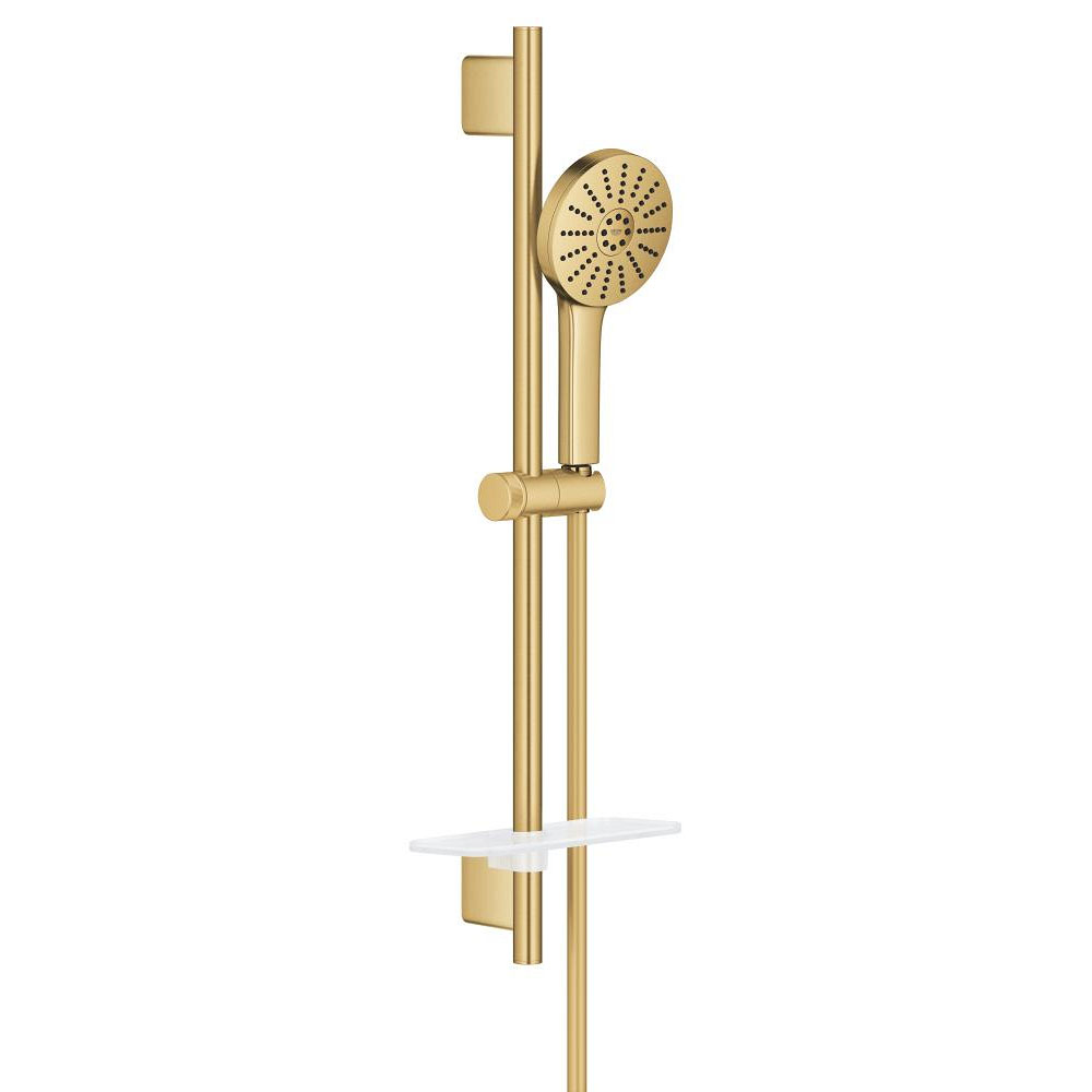 GROHE Ensemble de douche 3 jets Vitalio Joy+ 120