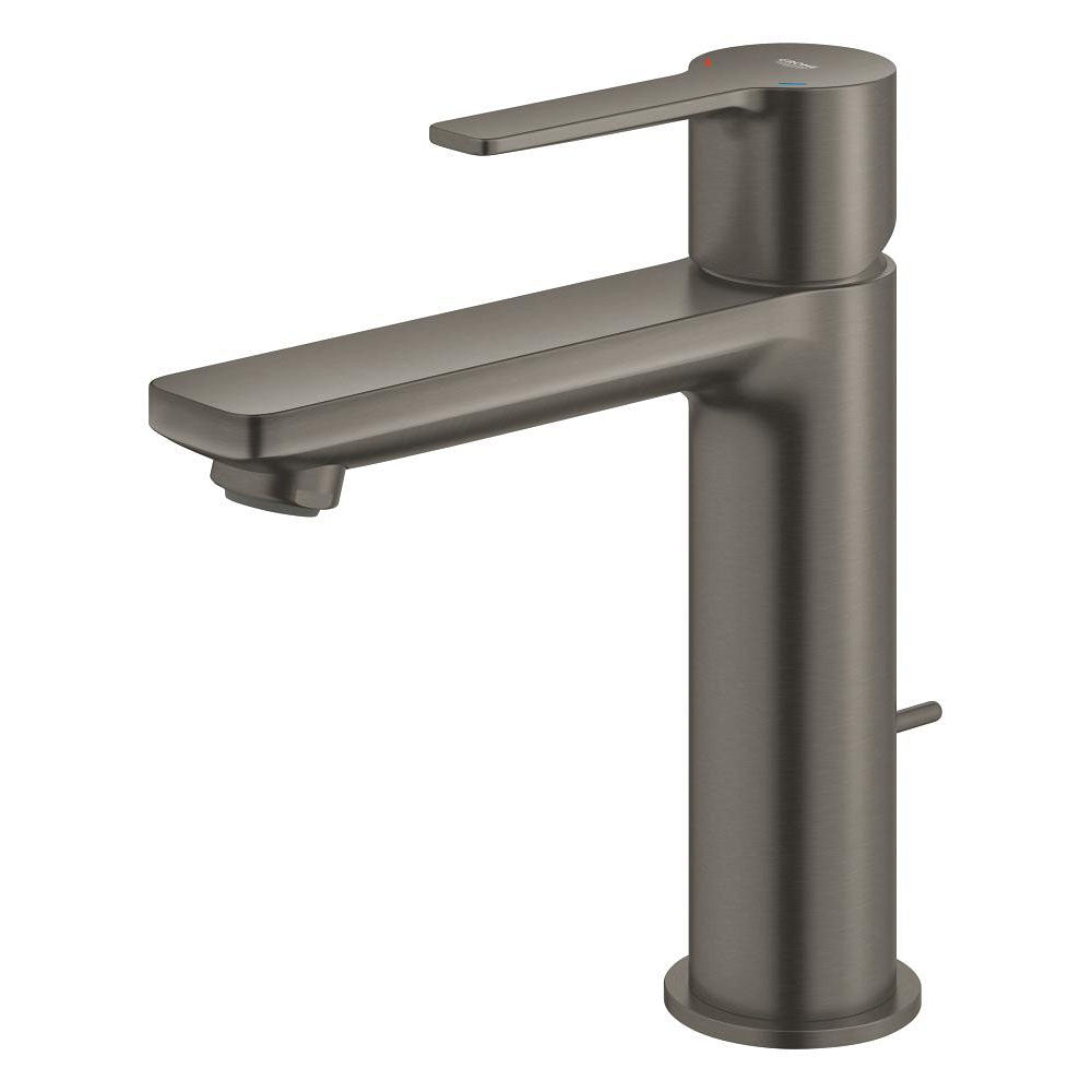 GROHE Mitigeur de lavabo monocommande Lineare S avec tirette - Mister PRO