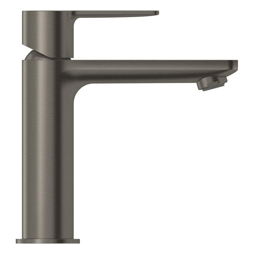 GROHE Mitigeur de lavabo monocommande Lineare Taille S sans tirette