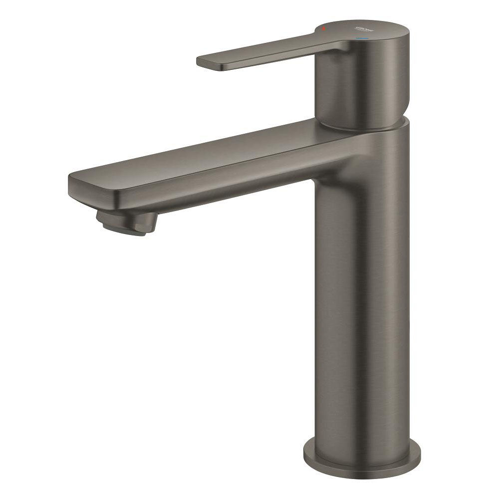 GROHE Mitigeur de lavabo monocommande Lineare Taille S sans tirette