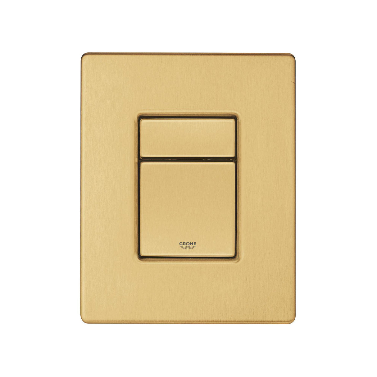 GROHE Plaque de commande Skate Cosmopolitan