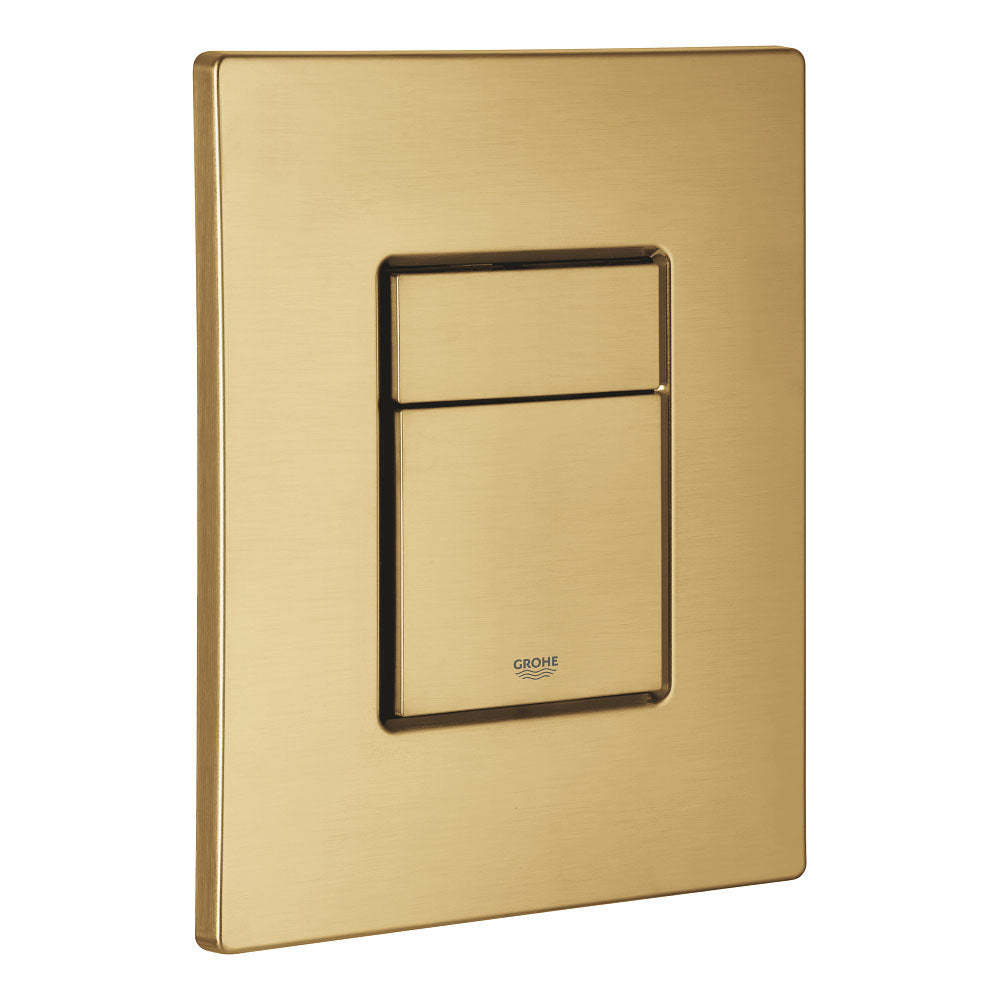 GROHE Plaque de commande Skate Cosmopolitan