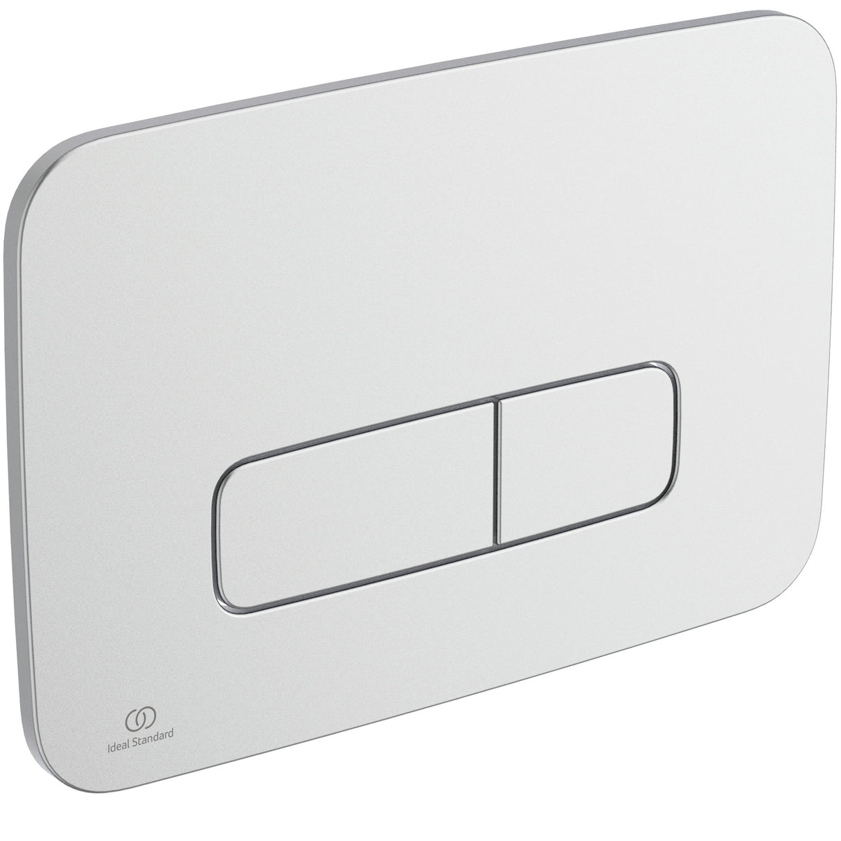 Plaque de commande double flux mécanique ProSys