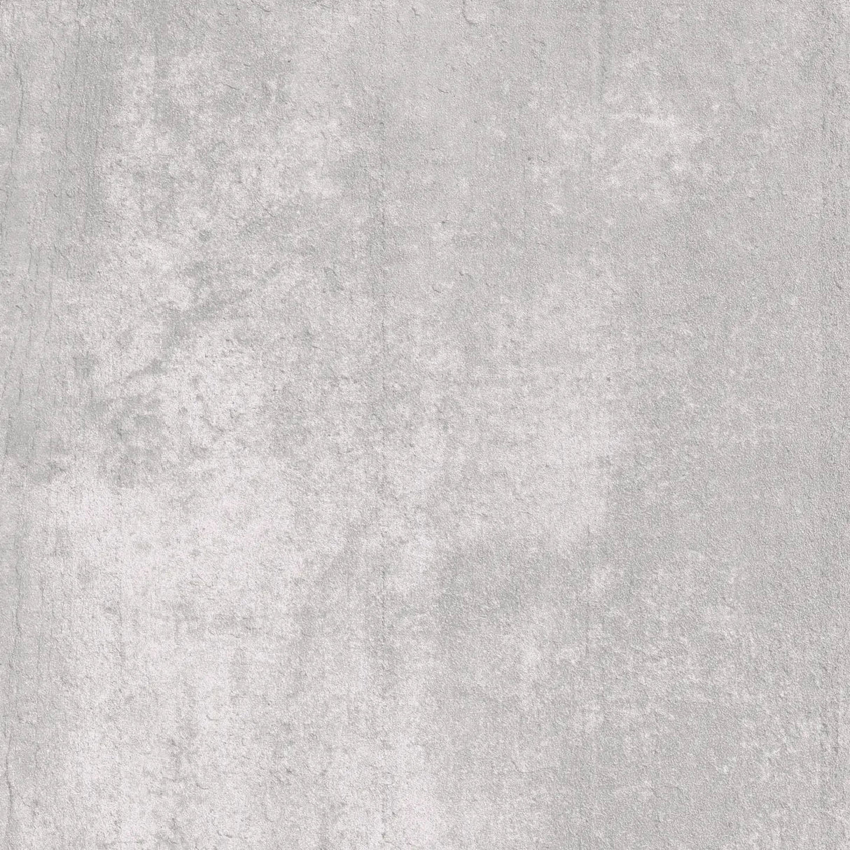Panneau mural douche autoportant NICHEPANEL - Décor Béton Gris - Finition Mat