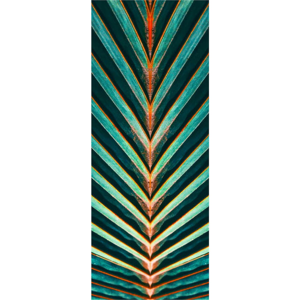 Panneau mural douche VIPANEL - Inspiration nature Exotique - Finition brillant