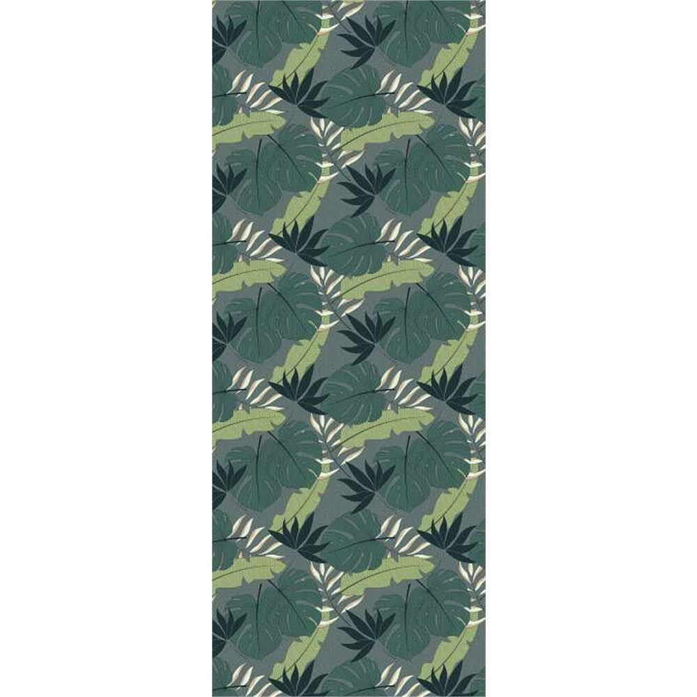Panneau mural douche VIPANEL - Inspiration nature Jungle - Finition mat