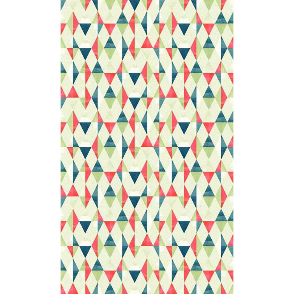 Panneau mural douche VIPANEL - Motif Arlequin - Finition velvet