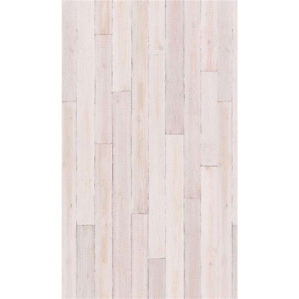 Panneau mural douche VIPANEL - Bois peint naturel - Finition - Finition mat