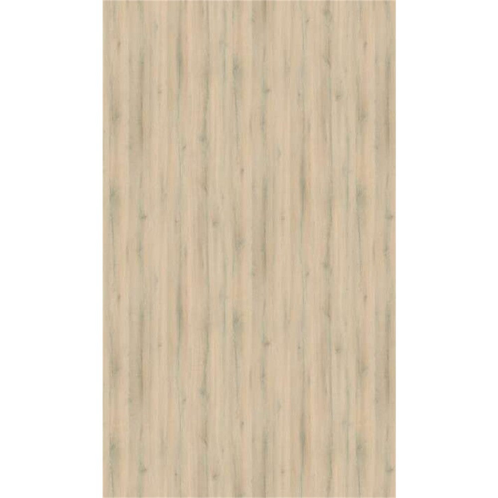 Panneau mural douche VIPANEL - Bois Chêne naturel - Finition - Finition mat