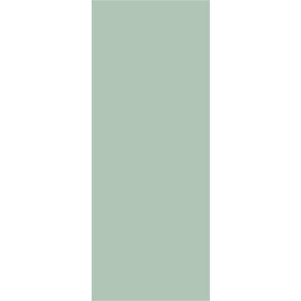 Panneau mural douche VIPANEL - Couleur Unie NCS2010-G10Y - Finition velvet