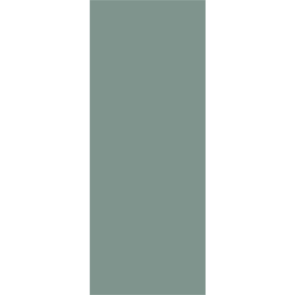 Panneau mural douche VIPANEL - Couleur Unie NCS4010-B90G - Finition velvet