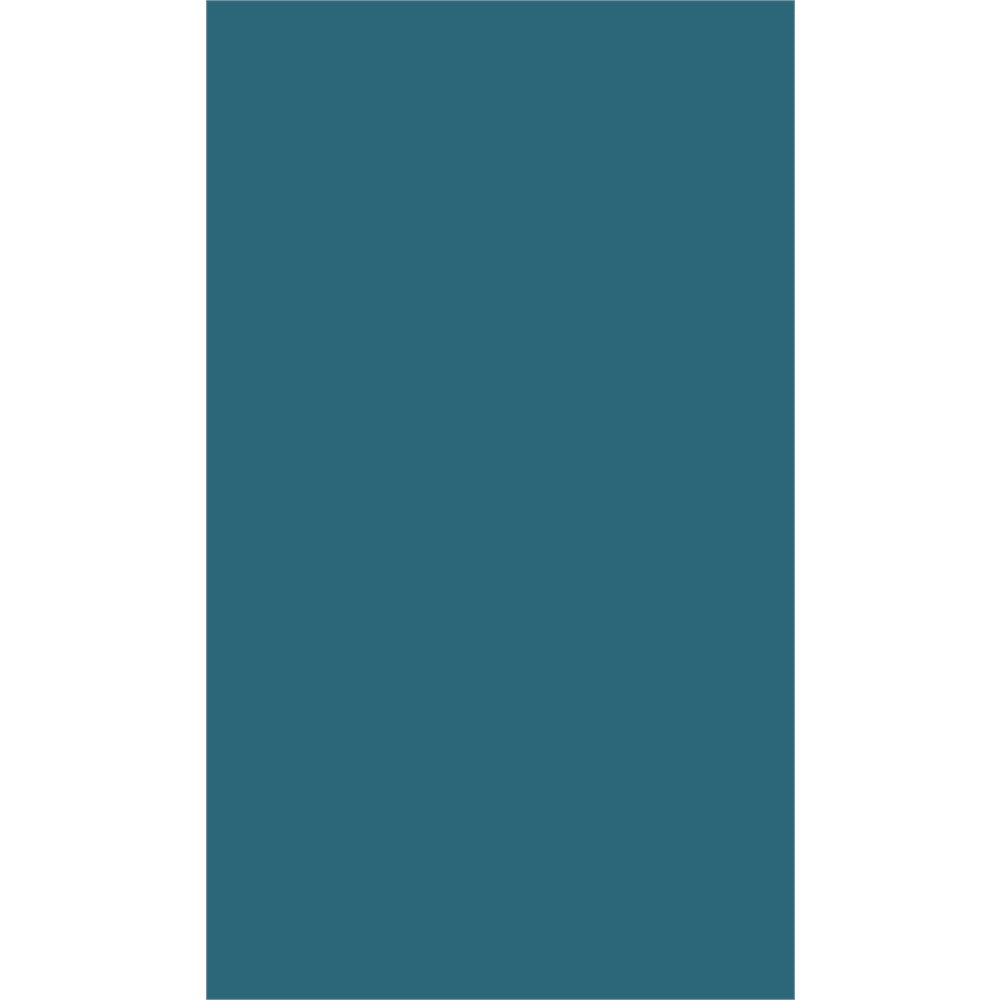 Panneau mural douche VIPANEL - Couleur Unie NCS5030-B10G - Finition velvet