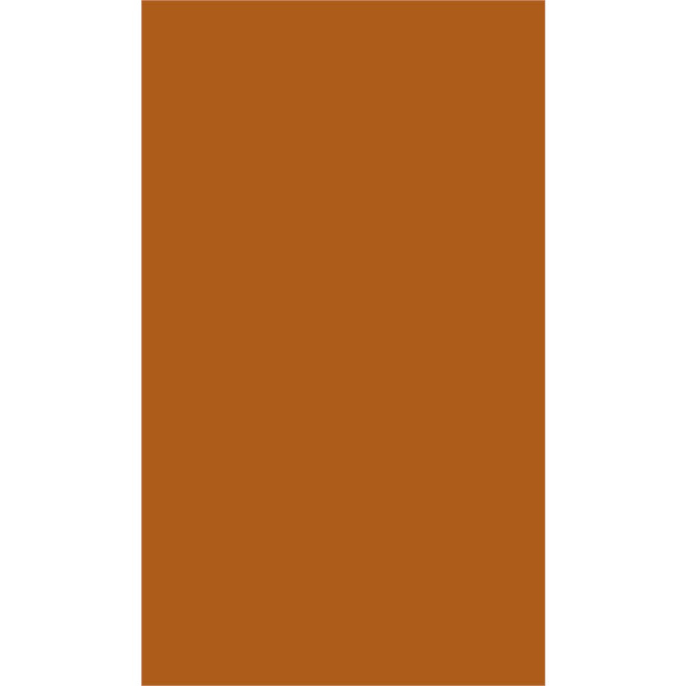 Panneau mural douche VIPANEL - Couleur Unie NCS3560-Y40R - Finition velvet