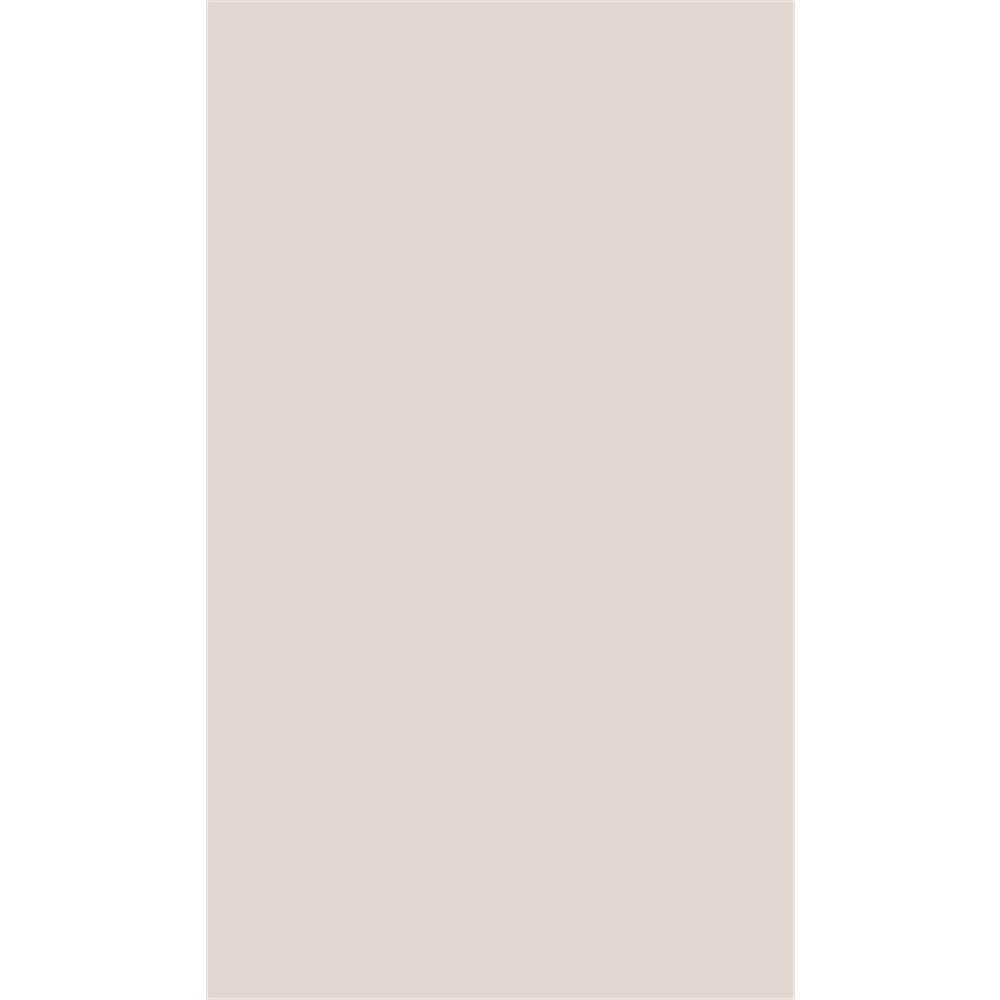 Panneau mural douche VIPANEL - Couleur Unie NCS S1005-Y80R - Finition velvet