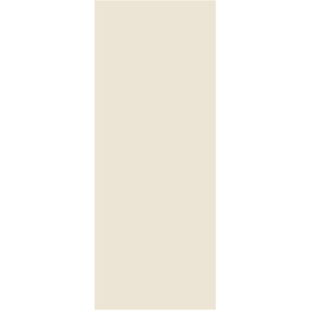 Panneau mural douche VIPANEL - Couleur Unie NCS S0804-Y30R - Finition velvet