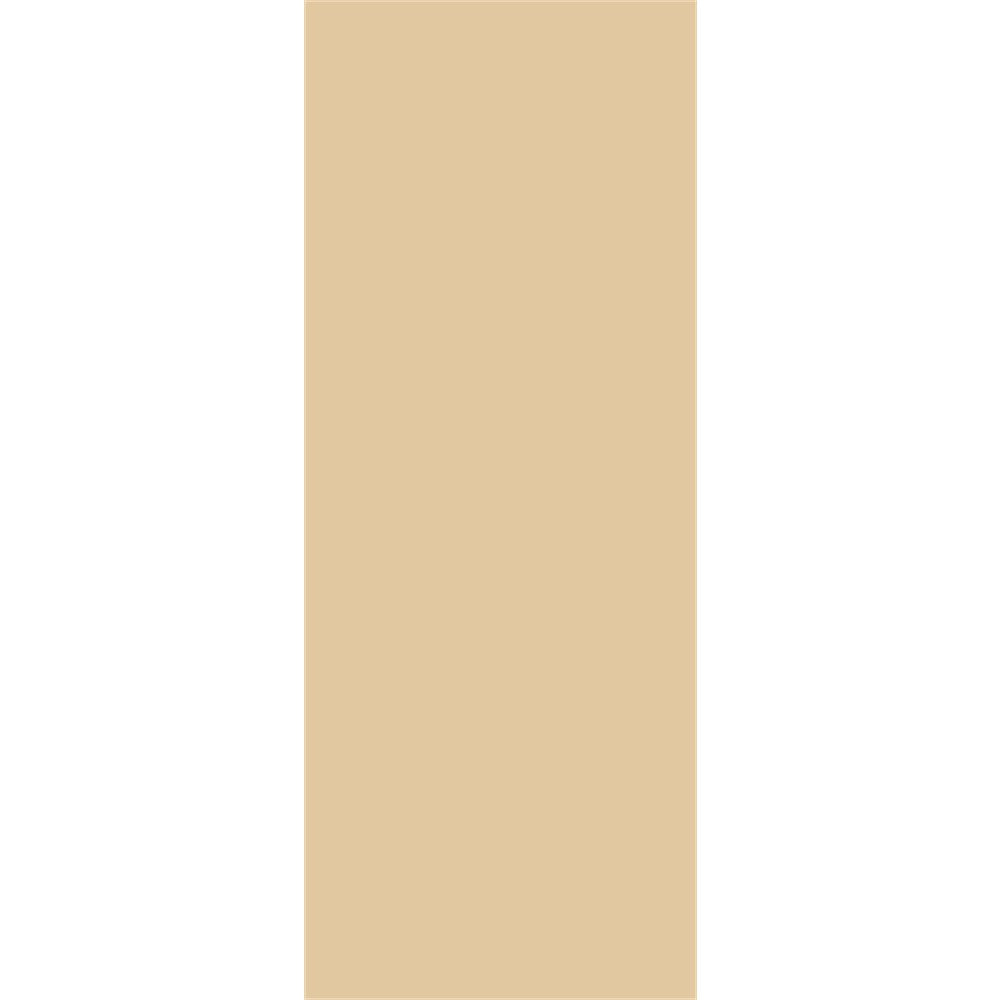 Panneau mural douche VIPANEL - Couleur Unie NCS S1515-Y20R - Finition velvet