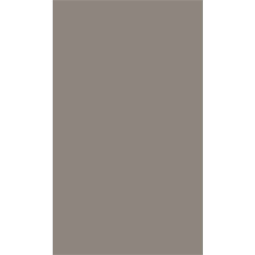 Panneau mural douche VIPANEL - Couleur Unie Pantone 402 - Finition velvet