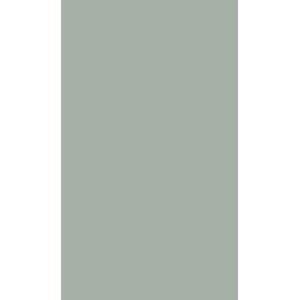 Panneau mural douche VIPANEL - Couleur unie Pantone 5645 - Finition velvet