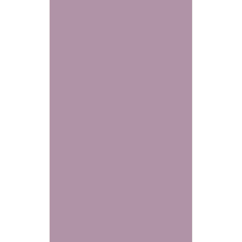 Panneau mural douche VIPANEL - Couleur unie Pantone 5215 - Finition velvet