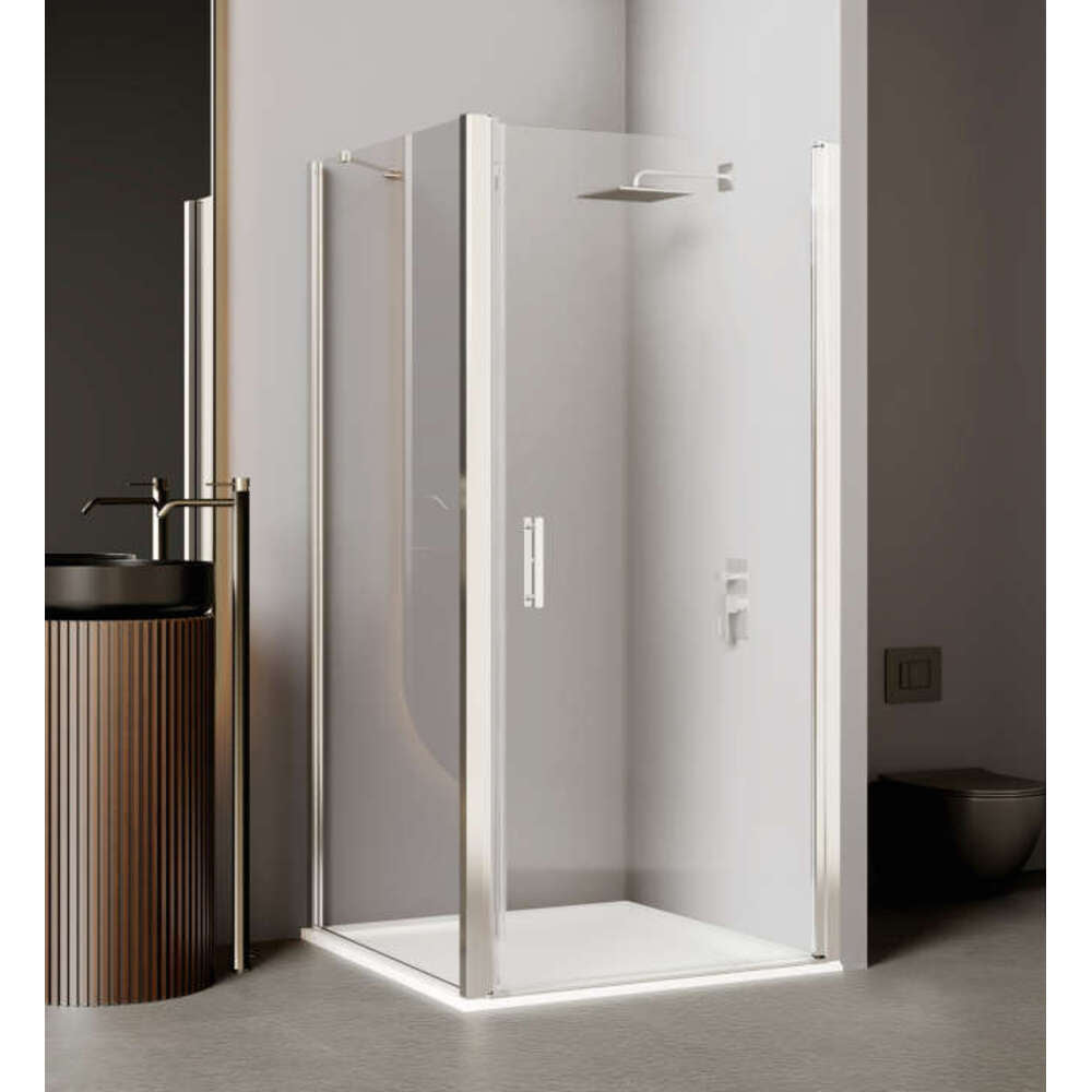 Profilé de fixation latéral EQUI 2MS - H2000 mm x L25 mm