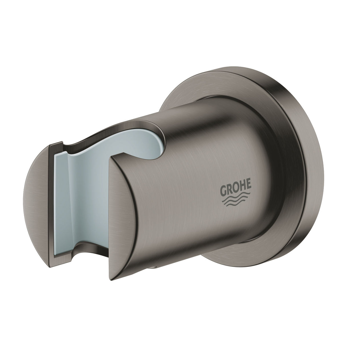 GROHE Pack bain/douche avec mitigeur thermostatique + douchette + support + flexible