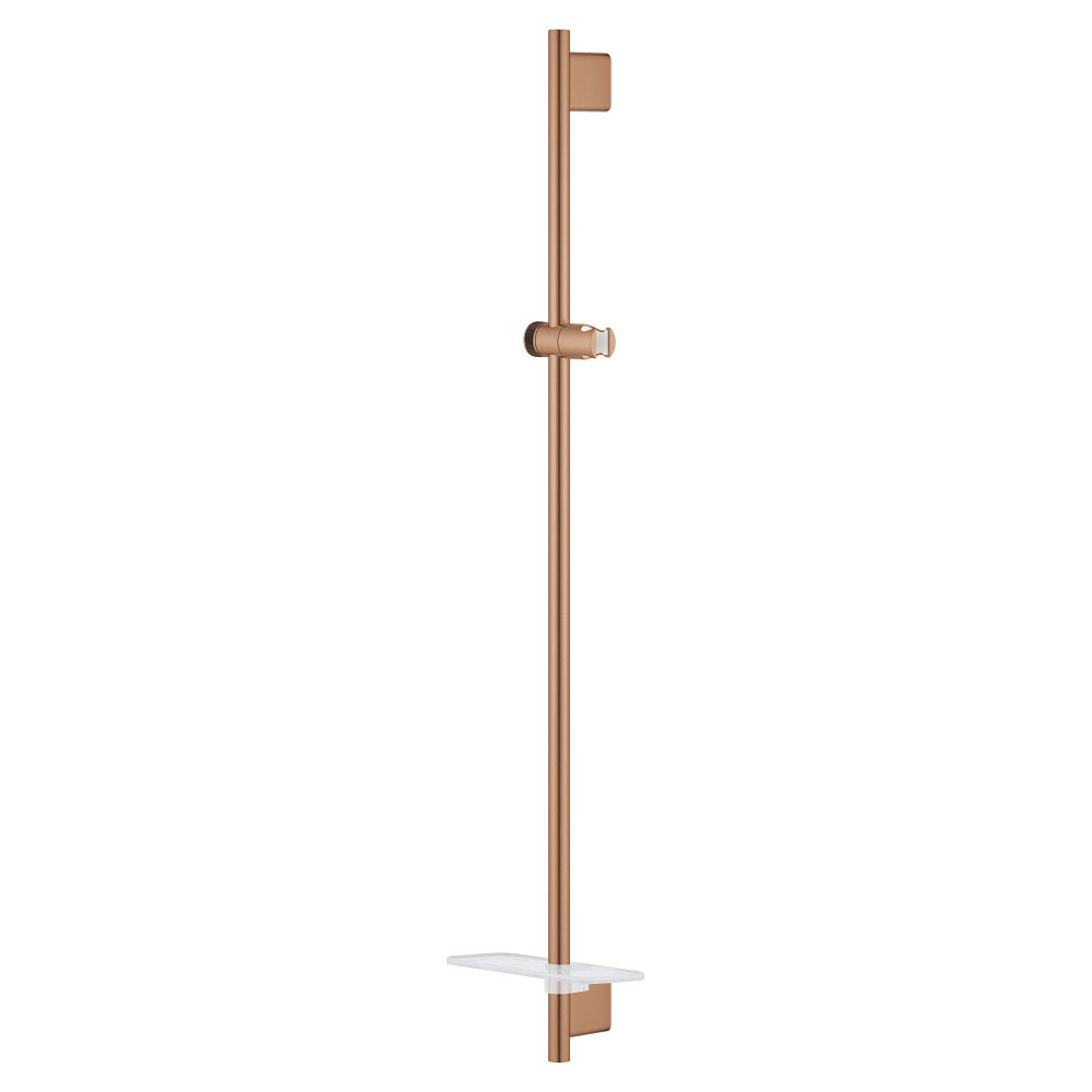 GROHE Pack douche avec mitigeur + douchette + barre de douche + flexible