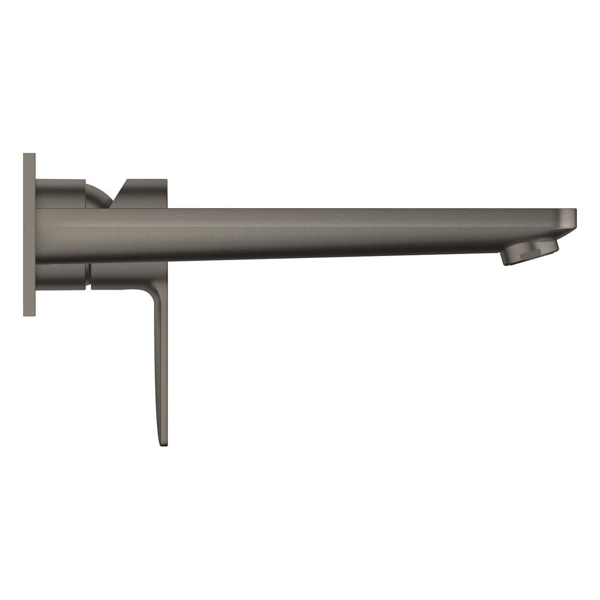 GROHE Pack mitigeur lavabo encastré + corps encastré pour mitigeur