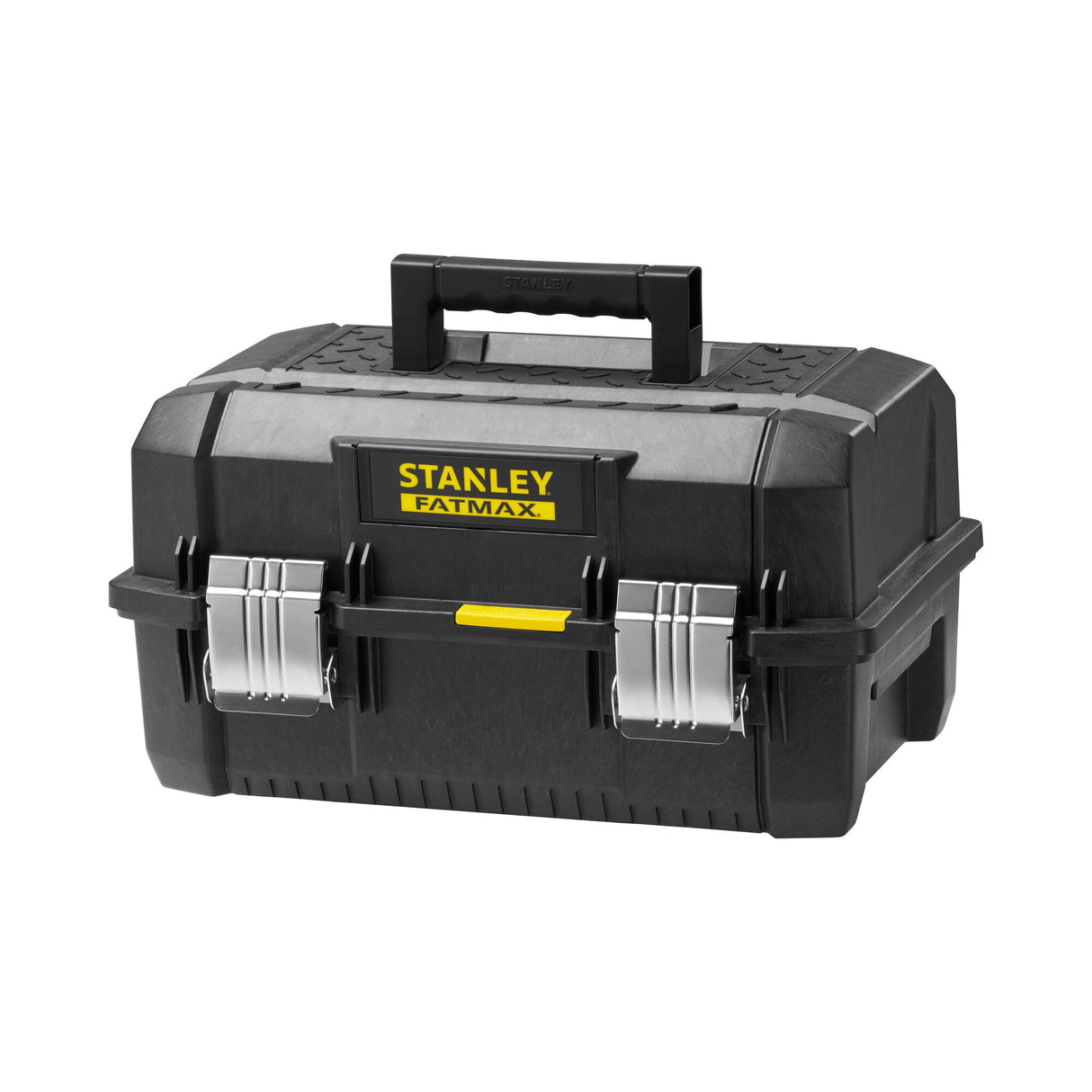Boîte à outils Stanley FatMax 46 cm étanche cantilever FMST1-71219